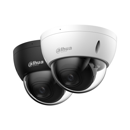 IP видеокамера Dahua DH-IPC-HDBW2441EP-S-0280B в интернет магазине Stels.kz