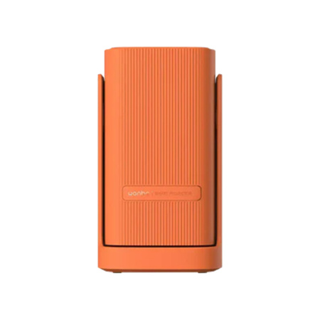 Проектор портативный Wanbo Cube 1 Canyon Orange в интернет магазине Stels.kz