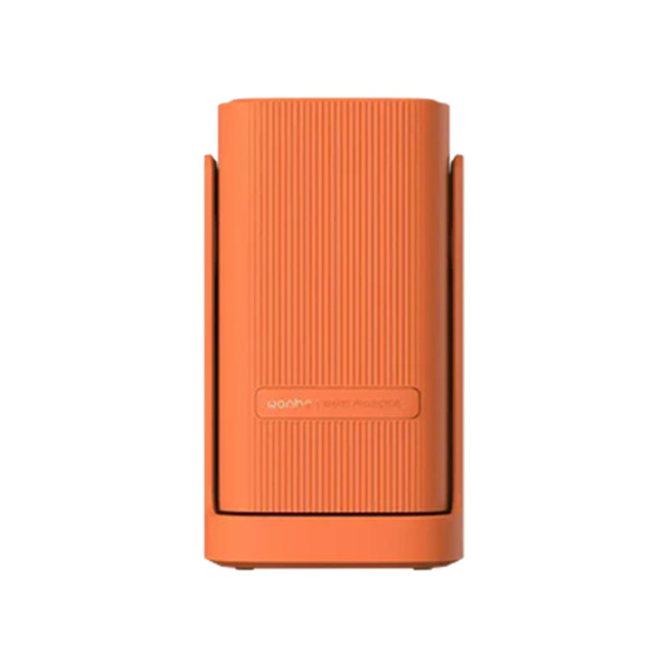 Проектор портативный Wanbo Cube 1 Canyon Orange в интернет магазине Stels.kz