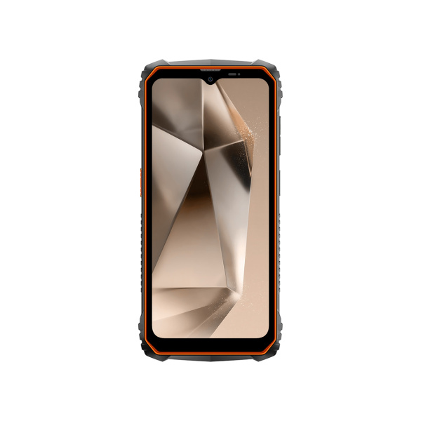 Смартфон OSCAL Marine 1 Rugged Phone 4GB RAM 128GB ROM Orange в интернет магазине Stels.kz