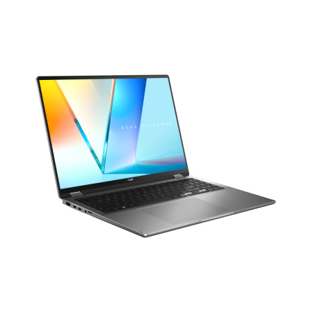 Ноутбук ASUS Vivobook 16 Flip TP3607SA-SI103W 16" FHD+ 60Hz Core Ultra 5 226V 16GB 512GB Win 11 в интернет магазине Stels.kz