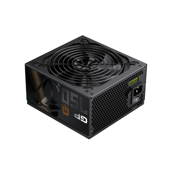 Блок питания Gamemax GP 750B Bronze