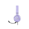 Гарнитура HyperX Cloud Mini (Lavender) 7G8F5AA в интернет магазине Stels.kz