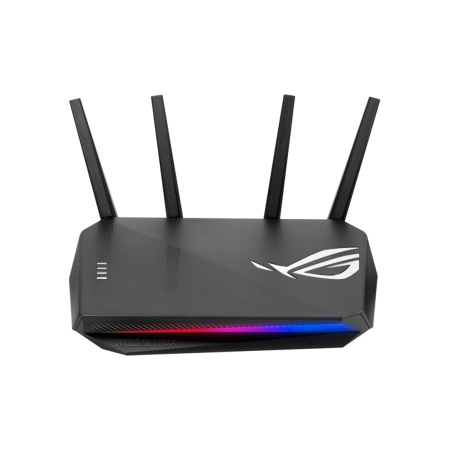 Сетевой маршрутизатор со встроенной беспроводной точкой доступа ASUS GS-AX3000 в интернет магазине Stels.kz