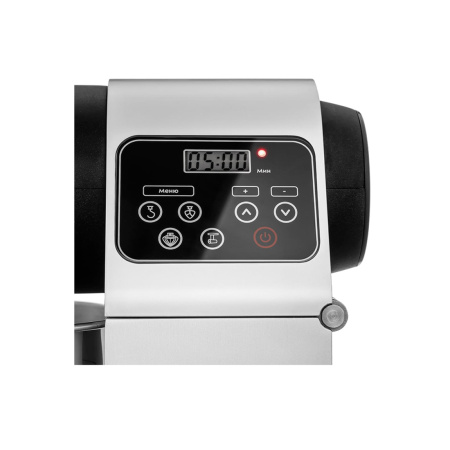 Планетарный миксер Kitfort КТ-3038-1 черный в интернет магазине Stels.kz