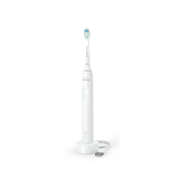 Электрическая зубная щетка Philips Sonicare 3100 HX3671/13 Электрическая зубная щетка Philips Sonicare 3100 HX3671/13