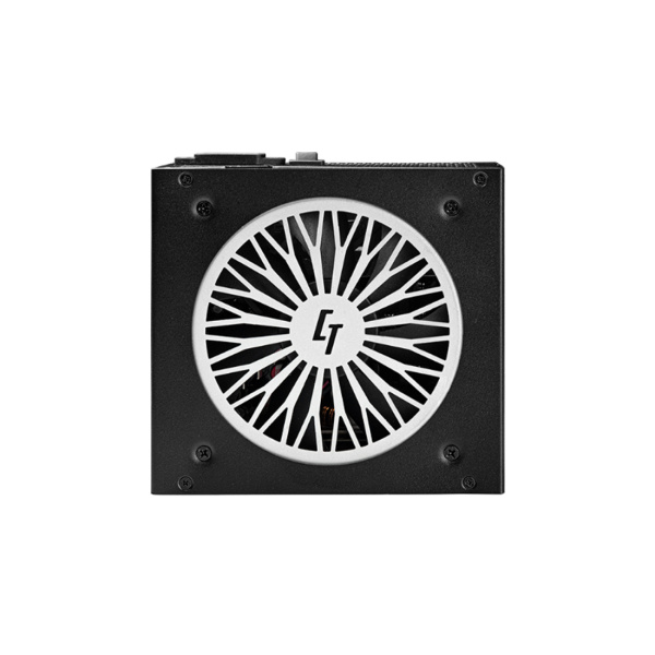 Блок питания Chieftec PowerUp GPX-750FC Gold в интернет магазине Stels.kz