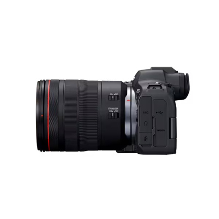 Цифровой фотоаппарат CANON EOS R6 Mark II BODY V5 в интернет магазине Stels.kz