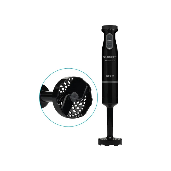 Погружной блендер Scarlett SC-HB42M47 в интернет магазине Stels.kz