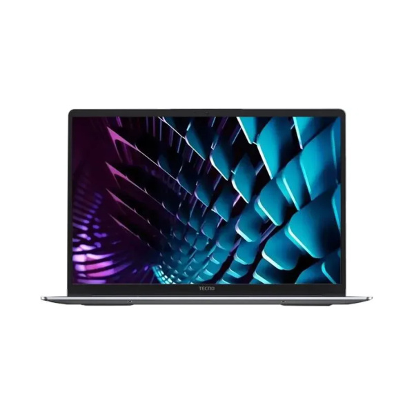 Ноутбук Tecno MEGABOOK K16S 16" FHD Ryzen 5-7430U 8GB 512GB Win 11
