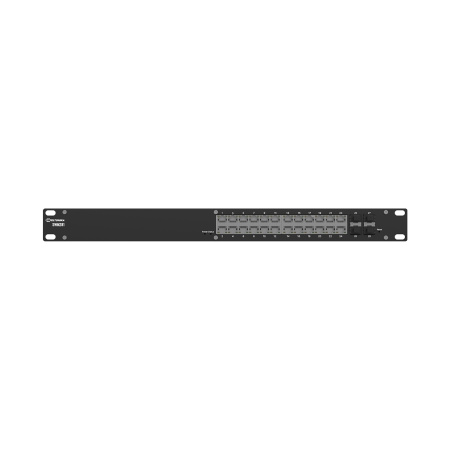 Сетевой шлюз Teltonika L2+ MANAGED SWITCH, 19" RACK в интернет магазине Stels.kz