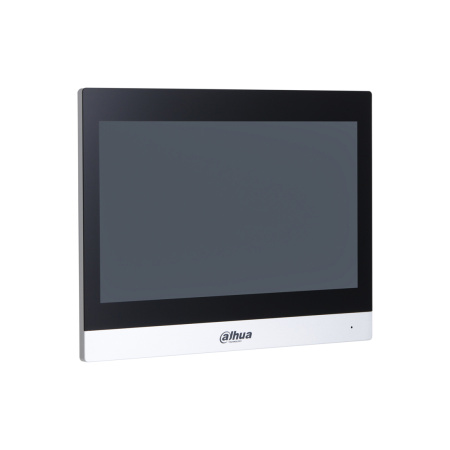 Видеодомофон Dahua DHI-VTH8641KMS-WP (10") в интернет магазине Stels.kz