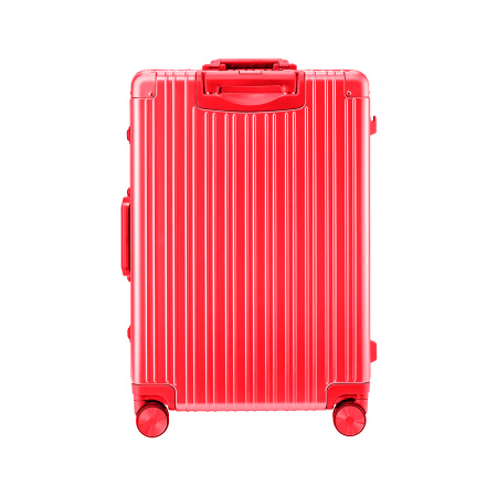 Чемодан NINETYGO All-round Guard Luggage 28" Red в интернет магазине Stels.kz