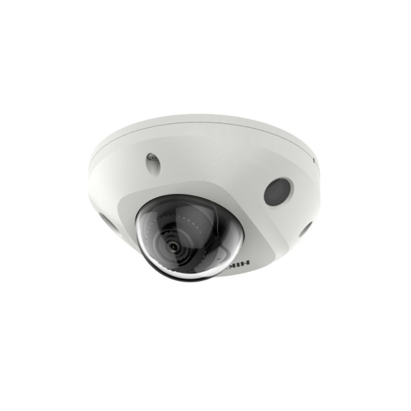 IP видеокамера Hikvision DS-2CD2543G2-I IP видеокамера Hikvision DS-2CD2543G2-I
