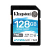 Карта памяти Kingston SDG3/128GB SD 128GB в интернет магазине Stels.kz