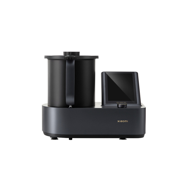 Умный кулинарный робот Xiaomi Smart Cooking Robot Серый в интернет магазине Stels.kz
