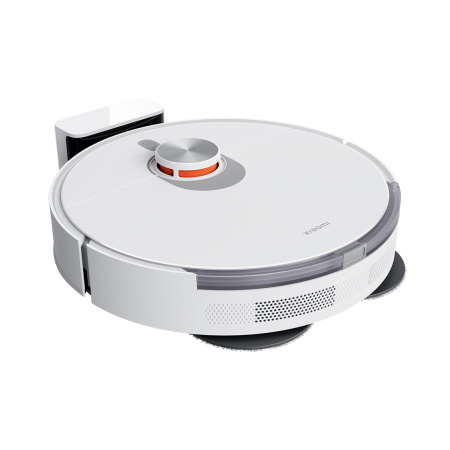 Робот-пылесос Xiaomi Robot Vacuum S20+ Белый (в комплекте заряд. станция B108GL-JZ) в интернет магазине Stels.kz