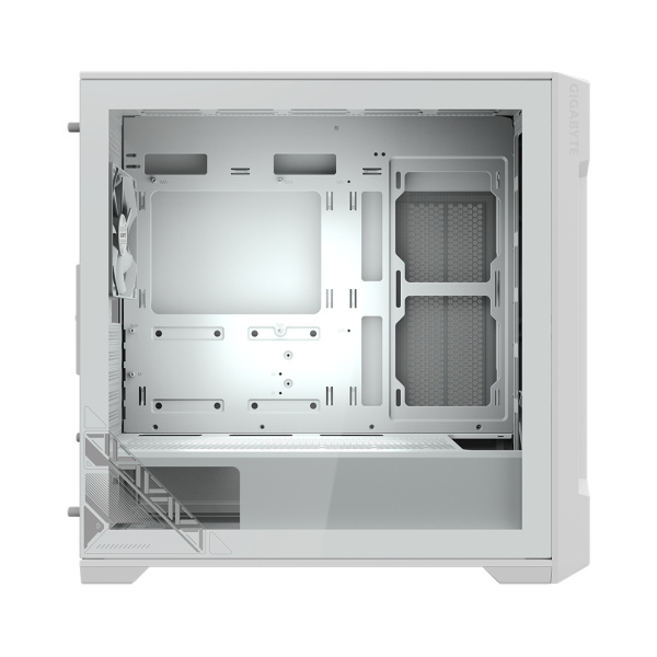 Компьютерный корпус Gigabyte GB-C102GI без Б/П в интернет магазине Stels.kz