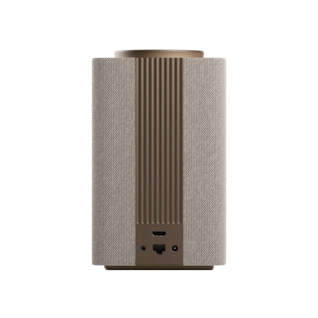 Купить не дорого Умная колонка Яндекс Станция Макс с Zigbee Бежевый в интернет магазине Stels.kz Умная колонка Яндекс Станция Макс с Zigbee Бежевый в интернет магазине Stels.kz