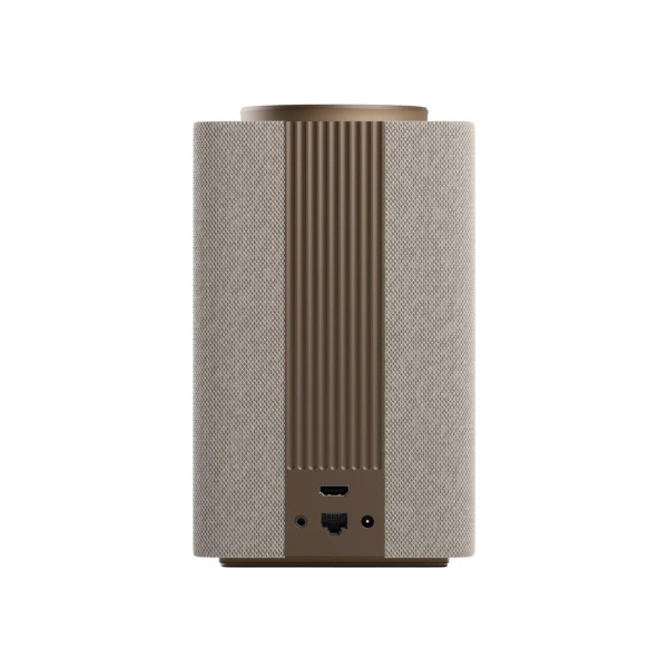 Купить не дорого Умная колонка Яндекс Станция Макс с Zigbee Бежевый в интернет магазине Stels.kz Умная колонка Яндекс Станция Макс с Zigbee Бежевый в интернет магазине Stels.kz