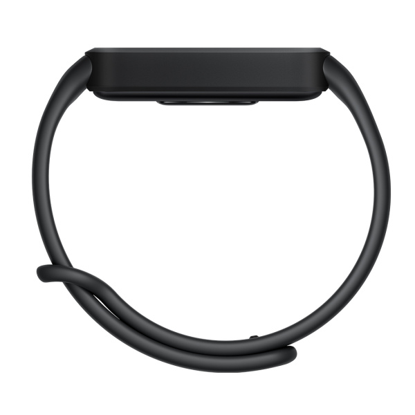 Фитнес браслет Xiaomi Smart Band 9 Active Black в интернет магазине Stels.kz