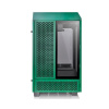 Компьютерный корпус Thermaltake The Tower 100 Racing Green без Б/П в интернет магазине Stels.kz