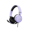 Гарнитура HyperX Cloud Mini (Lavender) 7G8F5AA