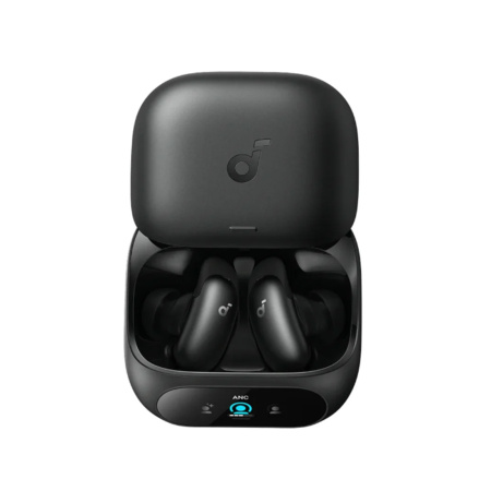 Наушники soundcore Liberty 5 Pro Black в интернет магазине Stels.kz