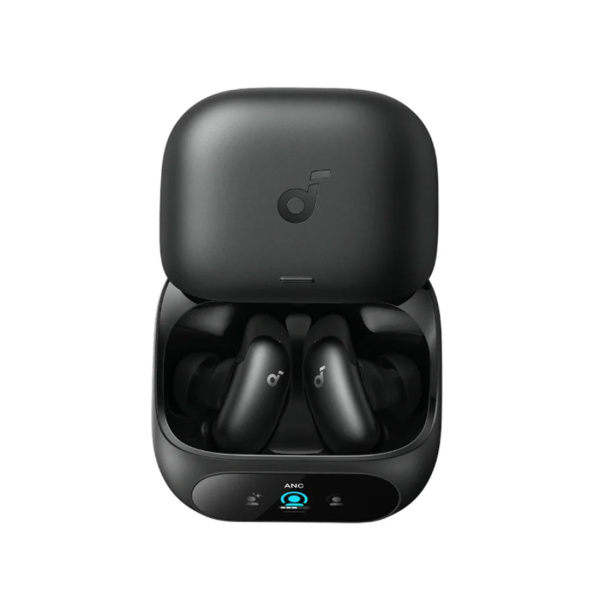 Наушники soundcore Liberty 5 Pro Black в интернет магазине Stels.kz