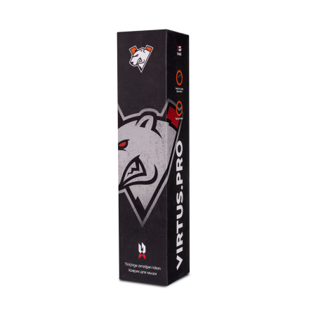 Коврик для компьютерной мыши XG Virtus Pro (Small) в интернет магазине Stels.kz