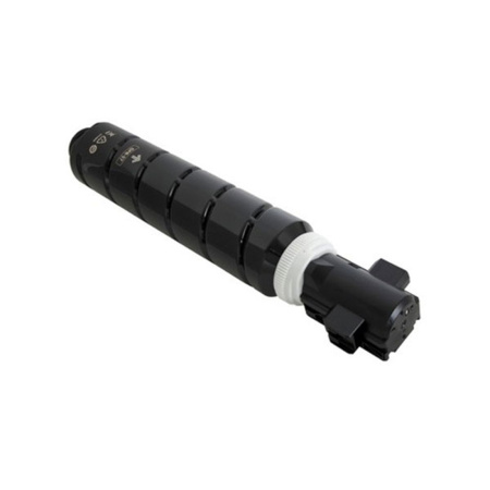 Тонер-картридж Canon C-EXV 53 Black для IR ADVANCE 45xx, DX 47xx. 0473C002AA в интернет магазине Stels.kz