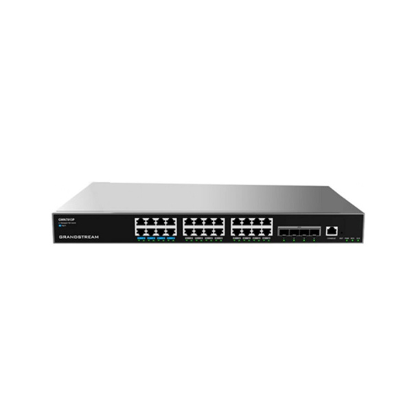 Коммутатор Grandstream GWN7813 Коммутатор Grandstream GWN7813
