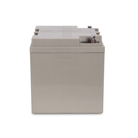 Аккумуляторная батарея SVC GL1226/S 12В 26 Ач (166*126*175) в интернет магазине Stels.kz