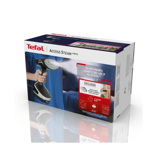 Купить не дорого Отпариватель ручной Tefal DT8230E1 в интернет магазине Stels.kz Отпариватель ручной Tefal DT8230E1 в интернет магазине Stels.kz