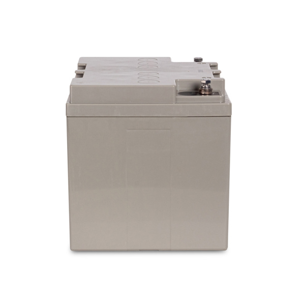 Аккумуляторная батарея SVC GL1226/S 12В 26 Ач (166*126*175) в интернет магазине Stels.kz