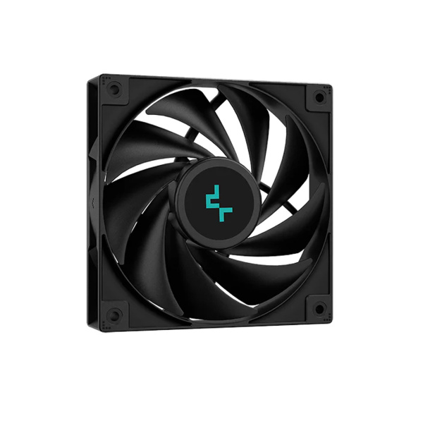 Кулер для процессора Deepcool AG620 в интернет магазине Stels.kz