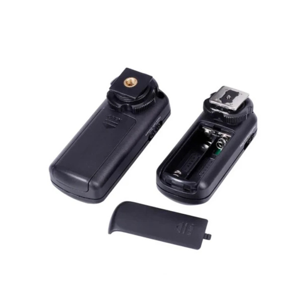 Радиосинхронизатор Godox FC-16C для Canon в интернет магазине Stels.kz