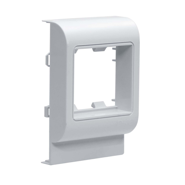 Рамка-суппорт DKC 10053 под 2 модуля серии Viva