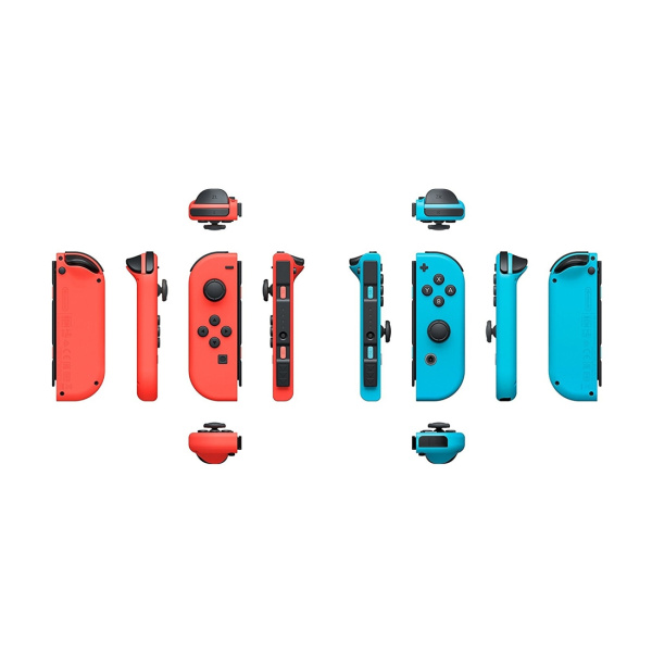 Игровой контроллер Nintendo Switch Joy-Con в интернет магазине Stels.kz
