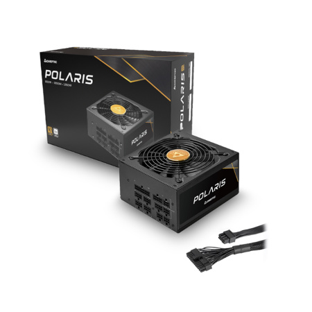 Блок питания Chieftec Polaris PPS-1250FC Gold в интернет магазине Stels.kz