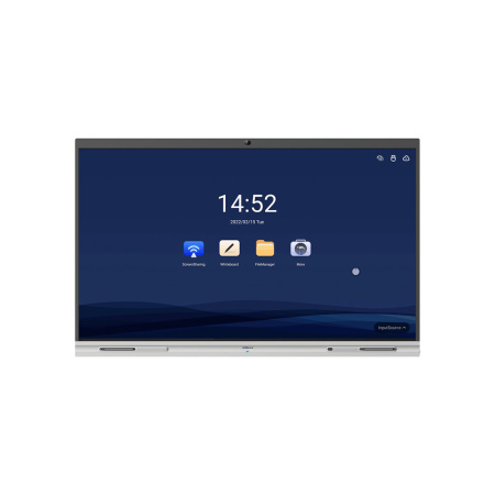 Интерактивная доска (панель) Dahua 75" DHI-LCH75-MC410-B в интернет магазине Stels.kz