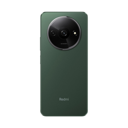 Мобильный телефон Redmi A3 3GB RAM 64GB ROM Forest Green в интернет магазине Stels.kz
