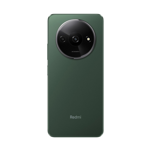 Мобильный телефон Redmi A3 3GB RAM 64GB ROM Forest Green в интернет магазине Stels.kz