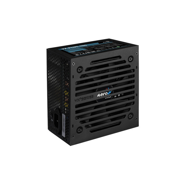 Блок питания Aerocool VX PLUS Stealth 400