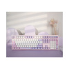 Клавиатура Varmilo Dreams on Board VEM108 Varmilo EC V2 Rose в интернет магазине Stels.kz