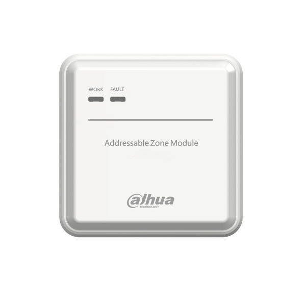 Модуль контроля и управления адресный Dahua DHI-HY-1410/1 (24 В)