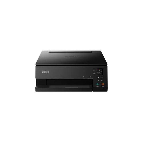 Цветное МФУ Canon Pixma TS6340A BLACK в интернет магазине Stels.kz