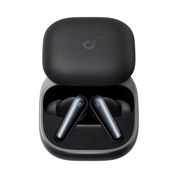 Наушники soundcore Liberty 5 Black в интернет магазине Stels.kz