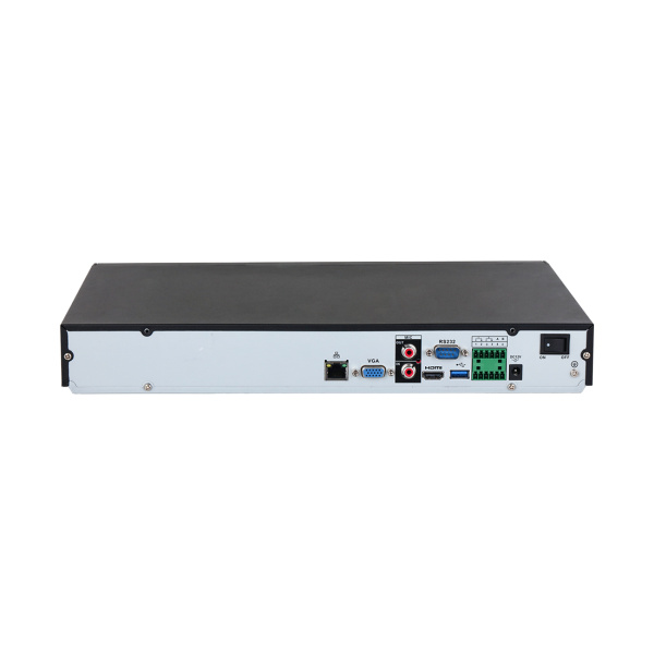 Купить не дорого Сетевой видеорегистратор Dahua DHI-NVR5208-EI в интернет магазине Stels.kz Сетевой видеорегистратор Dahua DHI-NVR5208-EI в интернет магазине Stels.kz
