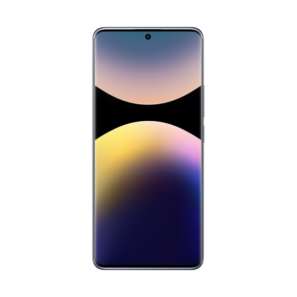 Мобильный телефон Redmi Note 14 Pro 5G 12GB RAM 512GB ROM Lavender Purple